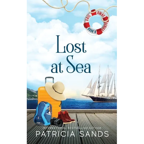 Lost at Sea: A Standalone Novel - Paperback