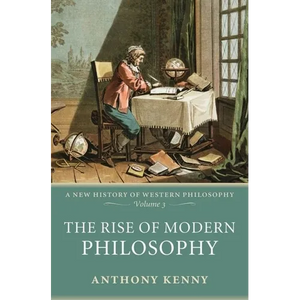 The Rise of Modern Philosophy - Paperback