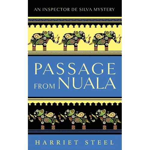Passage from Nuala - Paperback