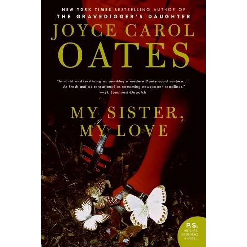 My Sister, My Love: The Intimate Story of Skyler Rampike - Paperback