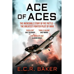 Ace of Aces - Paperback