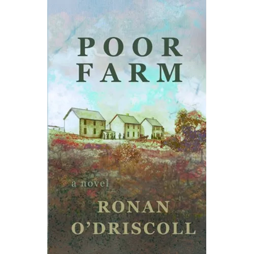Poor Farm - Paperback
