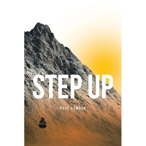 Step Up - Paperback