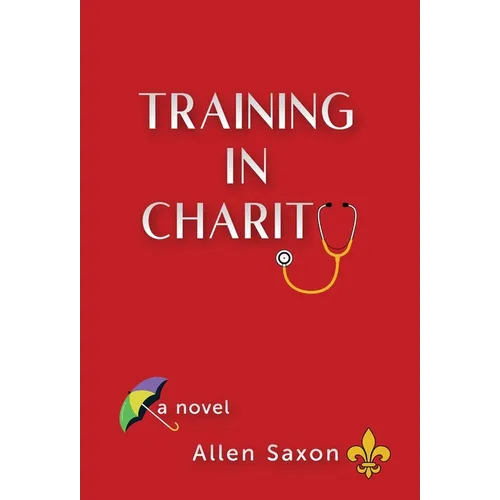 Training in Charity - Hardcover