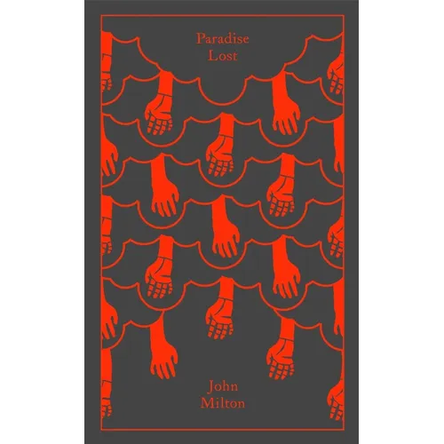 Paradise Lost - Hardcover