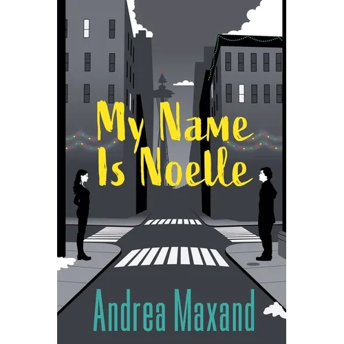 My Name Is Noelle - Paperback