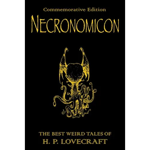 Necronomicon - Hardcover