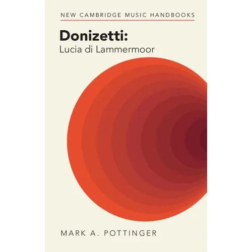 Donizetti: Lucia di Lammermoor - Paperback