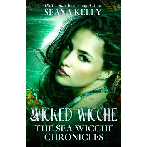 Wicked Wicche - Paperback