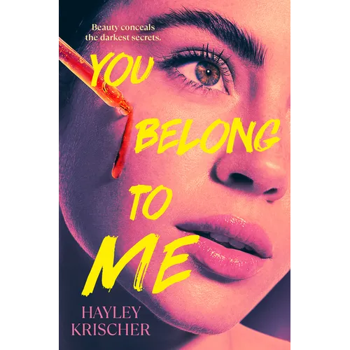 You Belong to Me - Hardcover