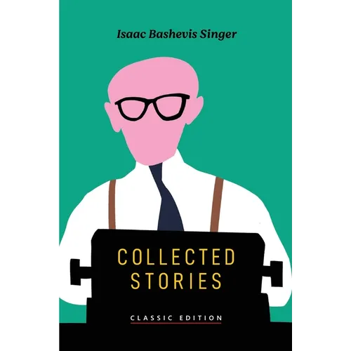 Collected Stories - Paperback