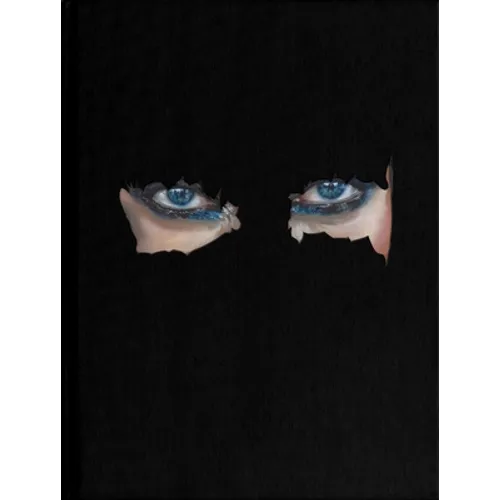 Cages: The Paintings of Sandra Chevrier - Hardcover