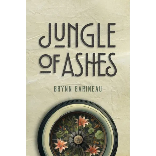 Jungle of Ashes - Paperback