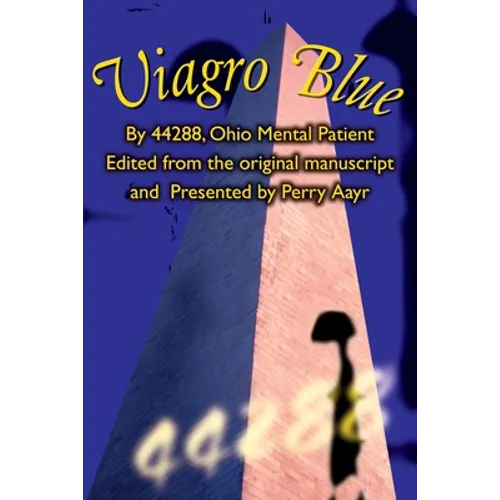Viagro Blue - Paperback