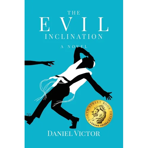 The Evil Inclination - Paperback
