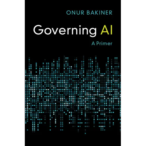 Governing AI - Paperback