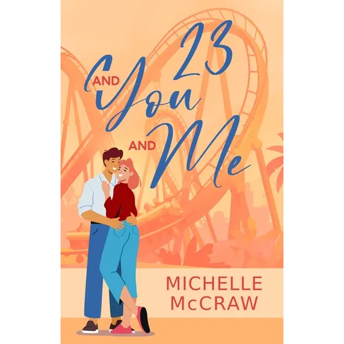 23 and You and Me - Paperback