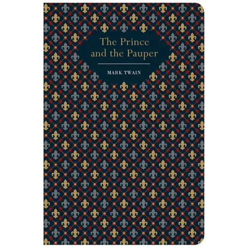 The Prince and the Pauper - Hardcover