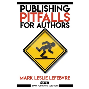 Publishing Pitfalls for Authors - Paperback