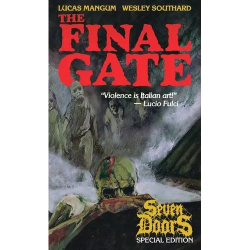 The Final Gate - Mass Market Paperbound