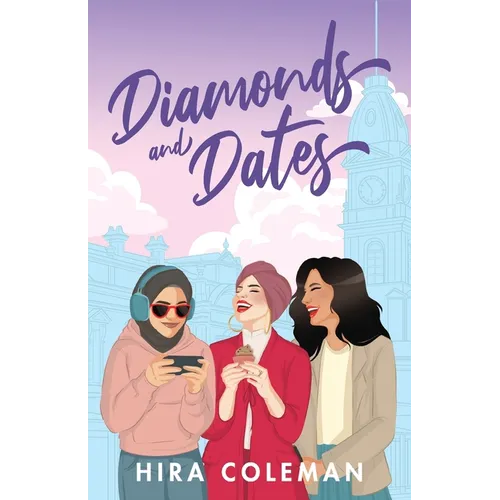 Diamonds and Dates - Paperback