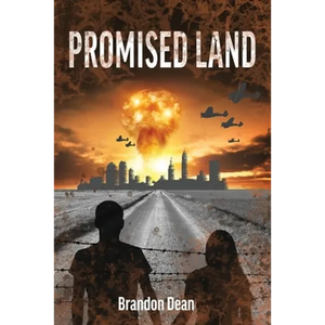Promised Land - Paperback