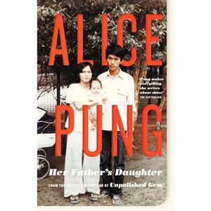 Her Father's Daughter - Paperback