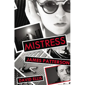 Mistress - Hardcover