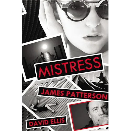 Mistress - Hardcover