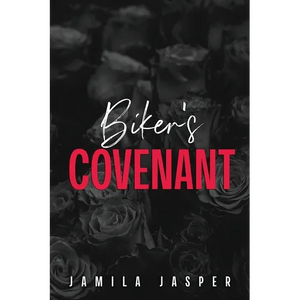 Biker's Covenant: Dark Interracial Motorcycle Club Romance - Paperback