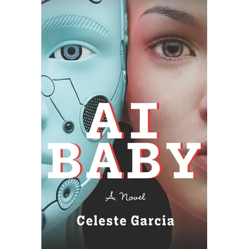 AI Baby - Paperback