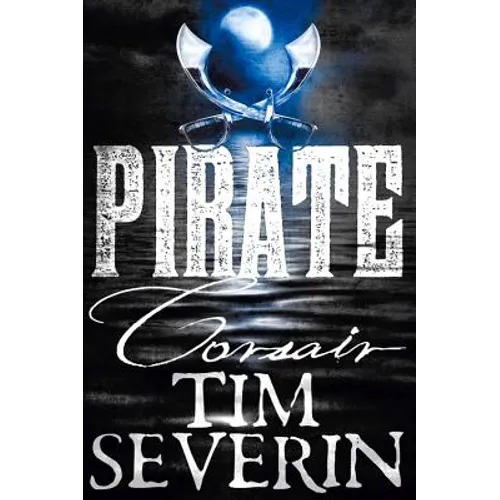 Corsair - Paperback