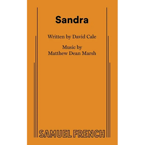 Sandra - Paperback