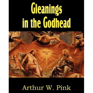 Gleanings in the Godhead - Paperback