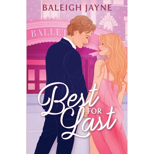 Best for Last - Paperback
