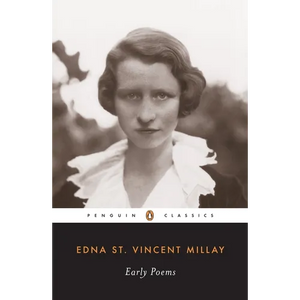 Early Poems - Paperback