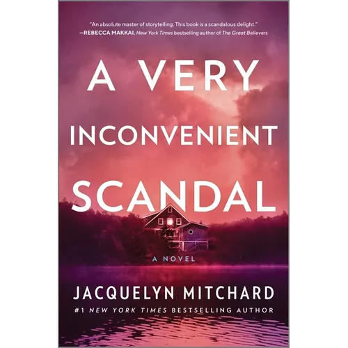 A Very Inconvenient Scandal - Paperback