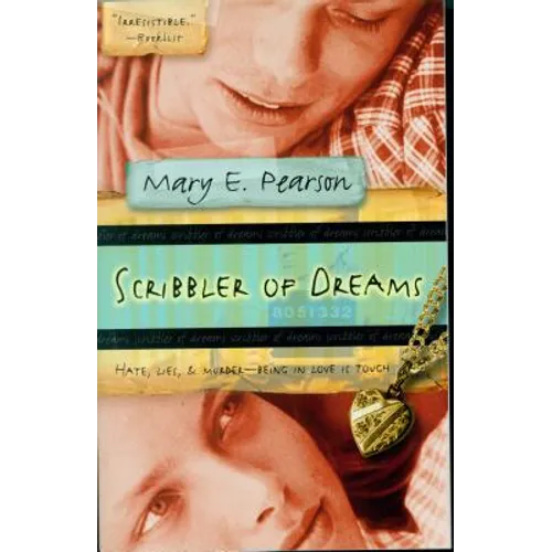 Scribbler of Dreams - Paperback