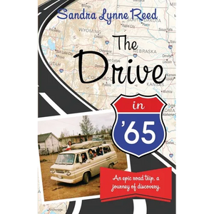 The Drive in '65 - Paperback