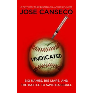 Vindicated - Paperback