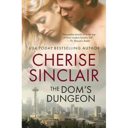 The Dom's Dungeon - Paperback