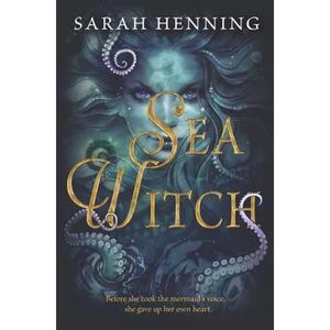 Sea Witch - Paperback