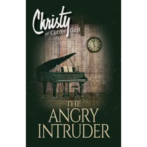 The Angry Intruder - Paperback