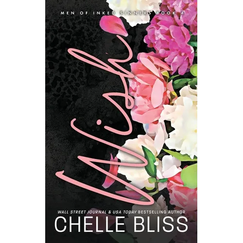 Wish: Discreet Edition - Paperback
