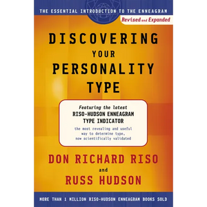 Discovering Your Personality Type: The Essential Introduction to the Enneagram - Paperback