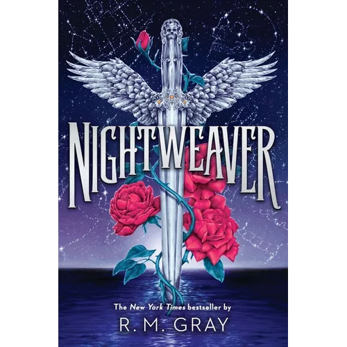 Nightweaver - Paperback