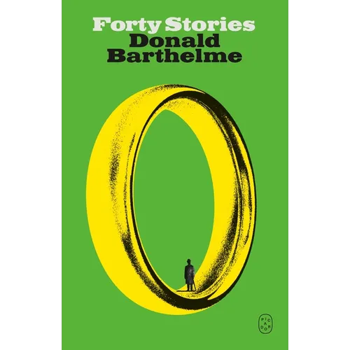 Forty Stories - Paperback