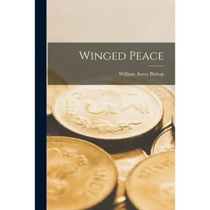 Winged Peace - Paperback