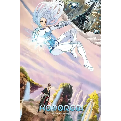 Komorebi - Paperback