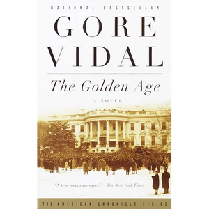 The Golden Age - Paperback